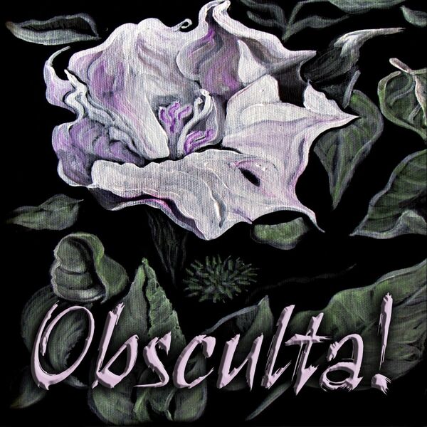 Cover art for Obsculta!